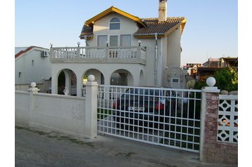 Bugarska Privát Černomorec, Eksterijer